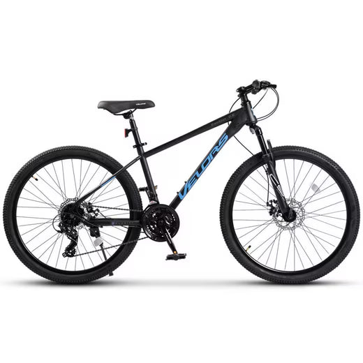 (Promoción de cumpleaños 🔥) Bicicleta de montaña de 26, 27.5 y 29 pulgadas para mujeres y hombres
