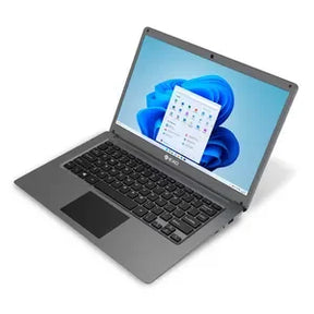 Notebook Exo 14" Intel N4020 4GB 128GB SSD Smart XR2 Windows 11