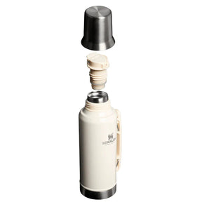 Termo Stanley Mate-System | 1.2 lts.