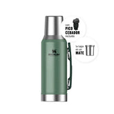 Termo Stanley Mate-System | 1.2 lts.