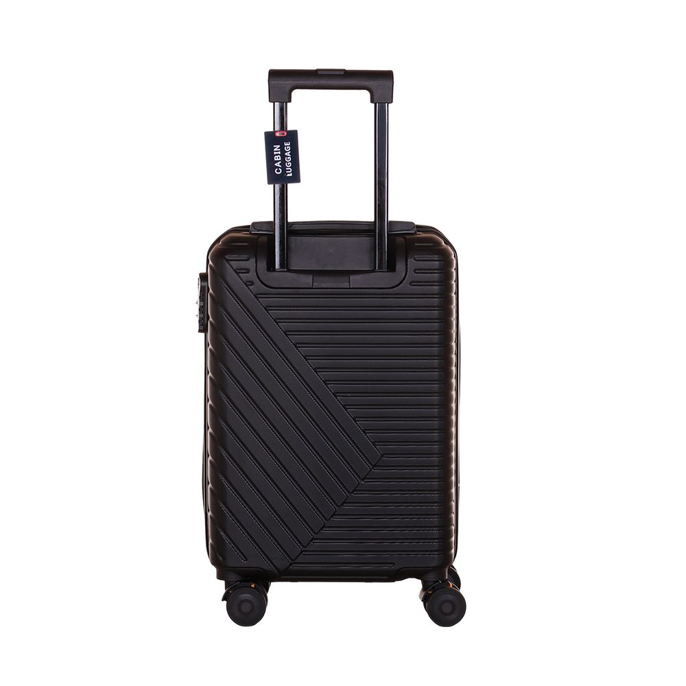 (Promoción 🔥) Valija de Viaje Dudley 20 Pulgadas PM550