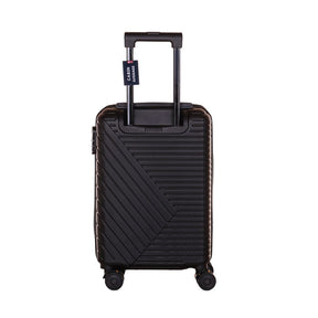 (Promoción 🔥) Valija de Viaje Dudley 20 Pulgadas PM550
