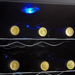 (Promoción de cumpleaños 🔥) Cava Eléctrica Philco Phcav012n 12 Botellas