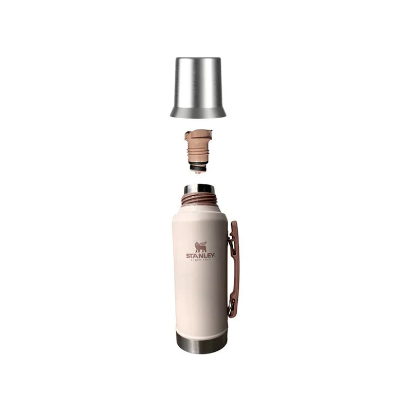 Termo Stanley Mate-System | 1.2 lts