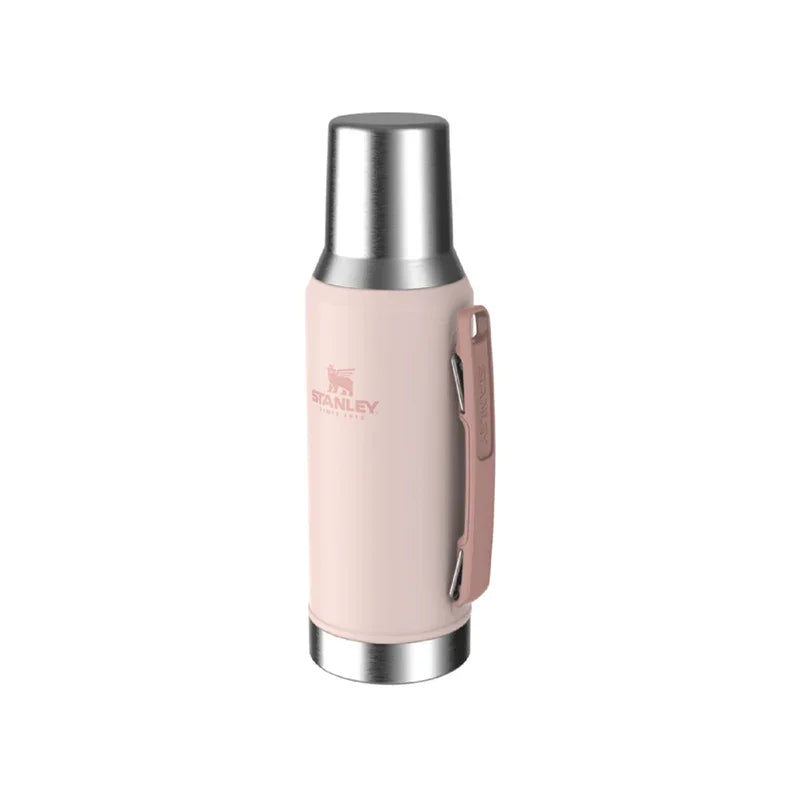 Termo Stanley Mate-System | 1.2 lts.