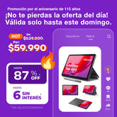 Tablet Lenovo Tab M11 8gb Ram 128gb Funda Lápiz 11'' Wuxga Color Gris oscuro -
