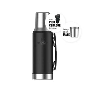 Termo Stanley Mate-System | 1.2 lts.