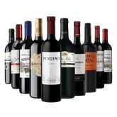 Kit 10 Vinos Selección Especial – Vino & Market