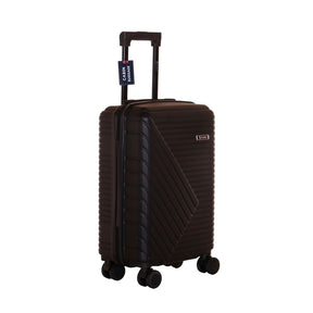 (Promoción 🔥) Valija de Viaje Dudley 20 Pulgadas PM550