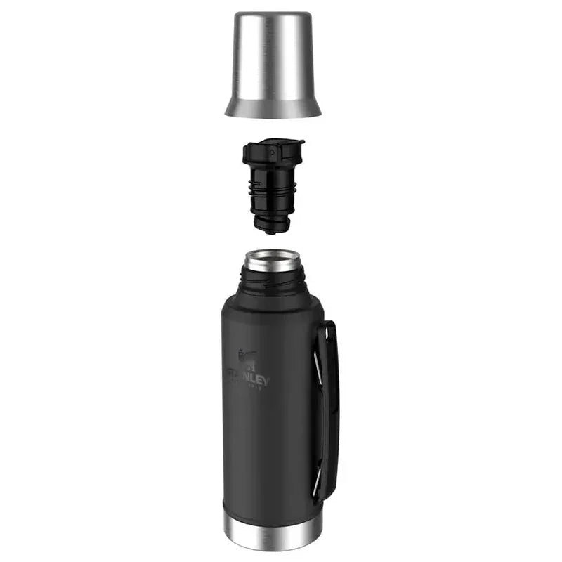 Termo Stanley Mate-System | 1.2 lts