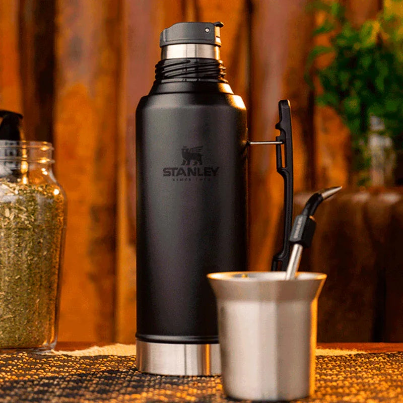 Termo Stanley Mate-System | 1.2 lts-