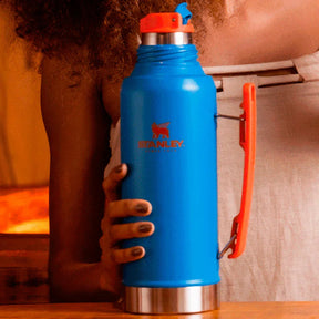 Termo Stanley Mate-System | 1.2 lts.