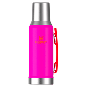 Termo Stanley Mate-System | 1.2 lts.