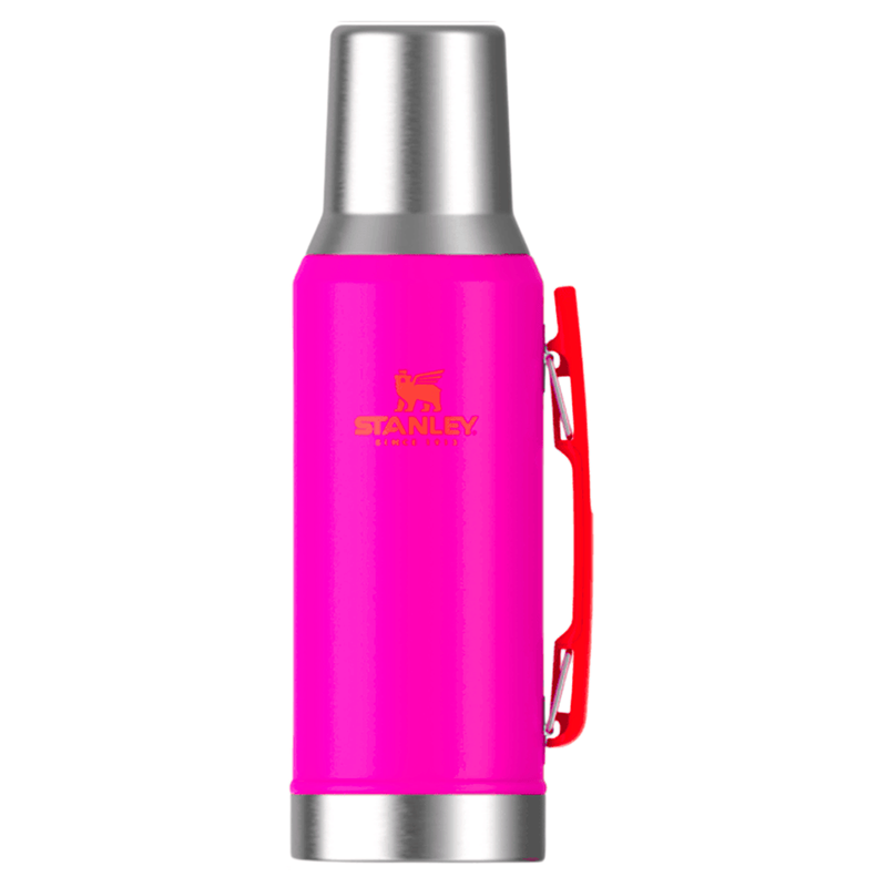 Termo Stanley Mate-System | 1.2 lts-
