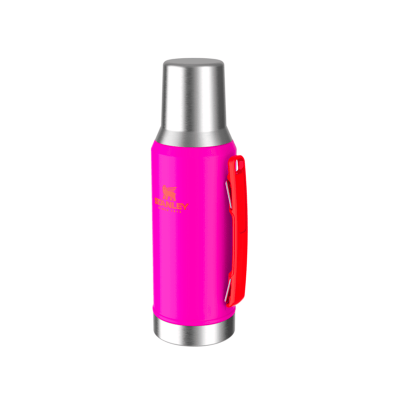 Termo Stanley Mate-System | 1.2 lts-