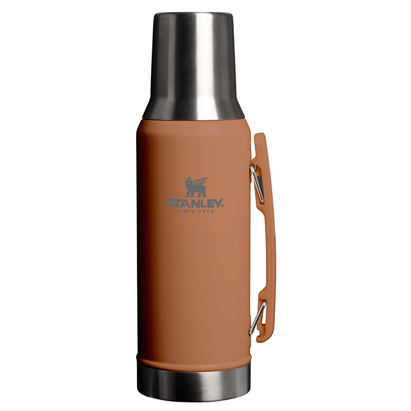 Termo Stanley Mate-System | 1.2 lts.