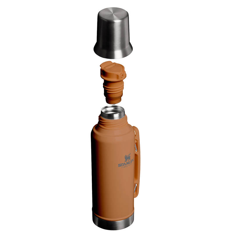Termo Stanley Mate-System | 1.2 lts-