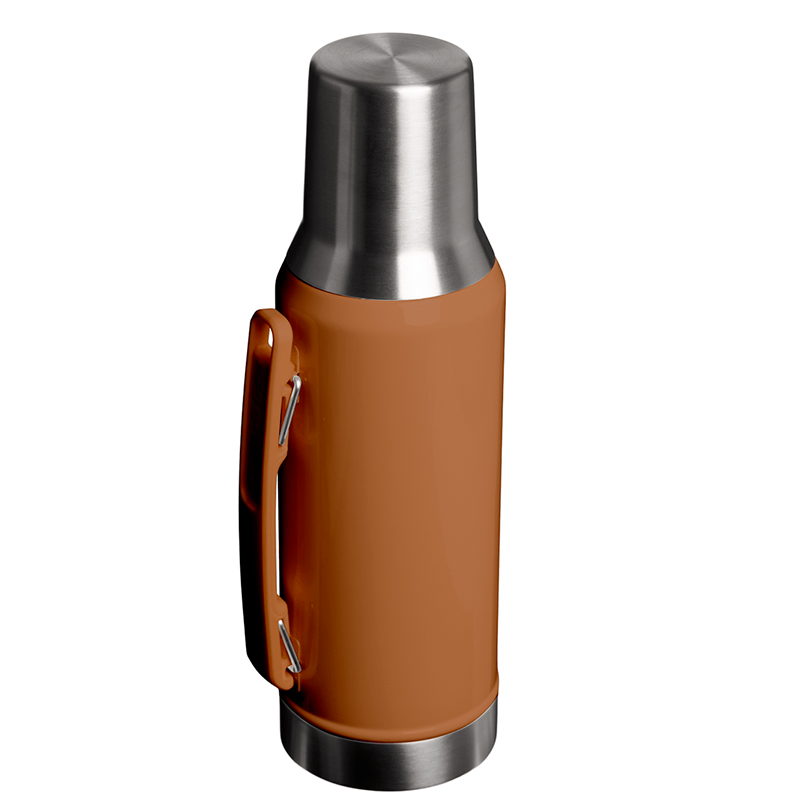 Termo Stanley Mate-System | 1.2 lts.