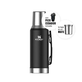 Termo Stanley Mate-System | 1.2 lts-