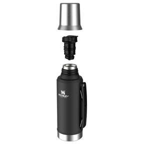 Termo Stanley Mate-System | 1.2 lts.
