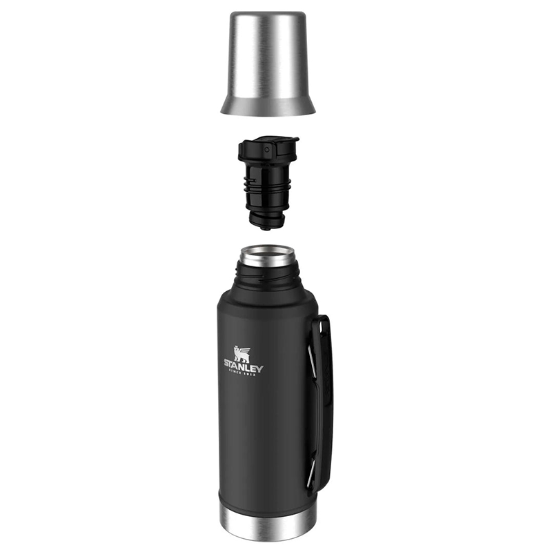 Termo Stanley Mate-System | 1.2 lts.