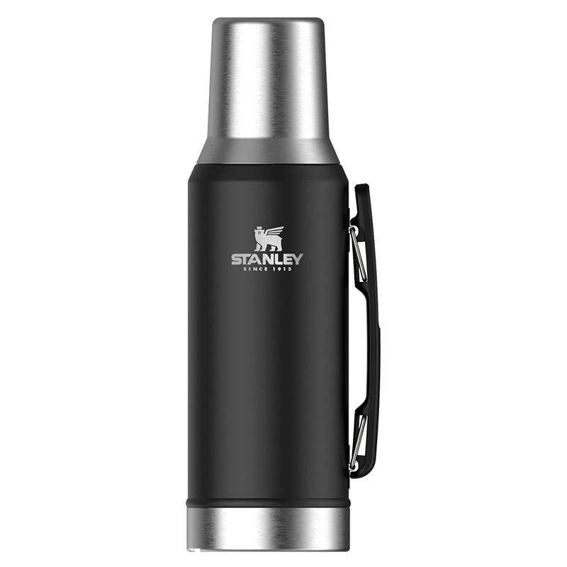 Termo Stanley Mate-System | 1.2 lts.