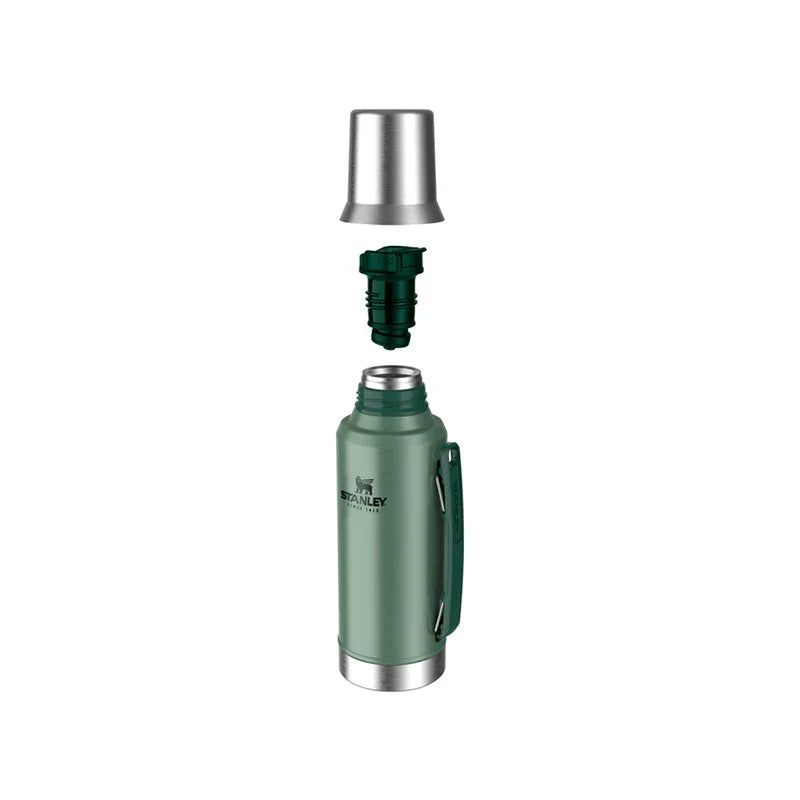 Termo Stanley Mate-System | 1.2 lts-
