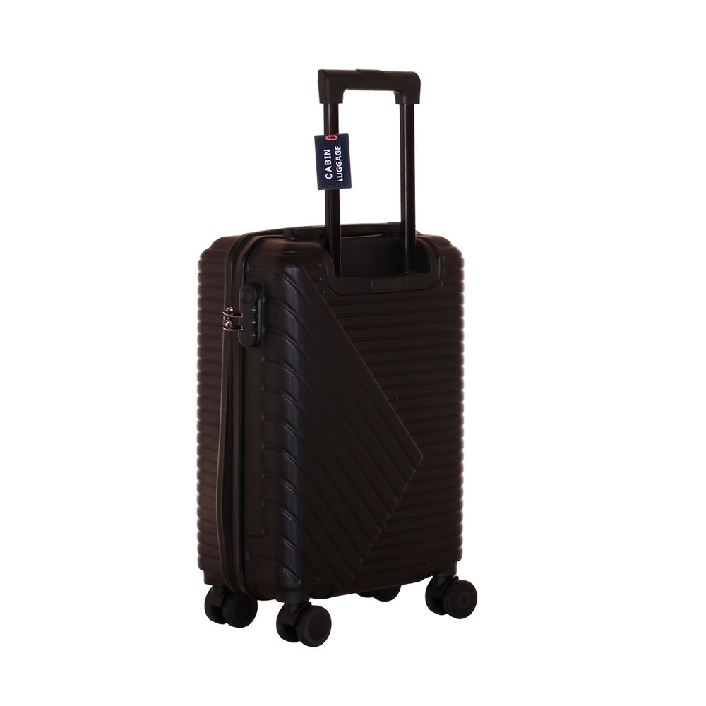 (Promoción 🔥) Valija de Viaje Dudley 20 Pulgadas PM550