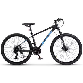(Promoción de cumpleaños 🔥) Bicicleta de montaña de 26, 27.5 y 29 pulgadas para mujeres y hombres