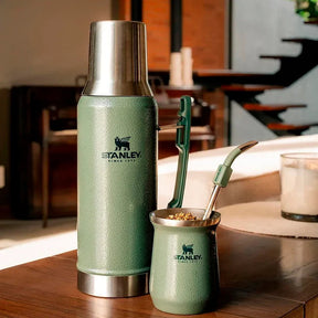 Termo Stanley Mate-System | 1.2 lts.