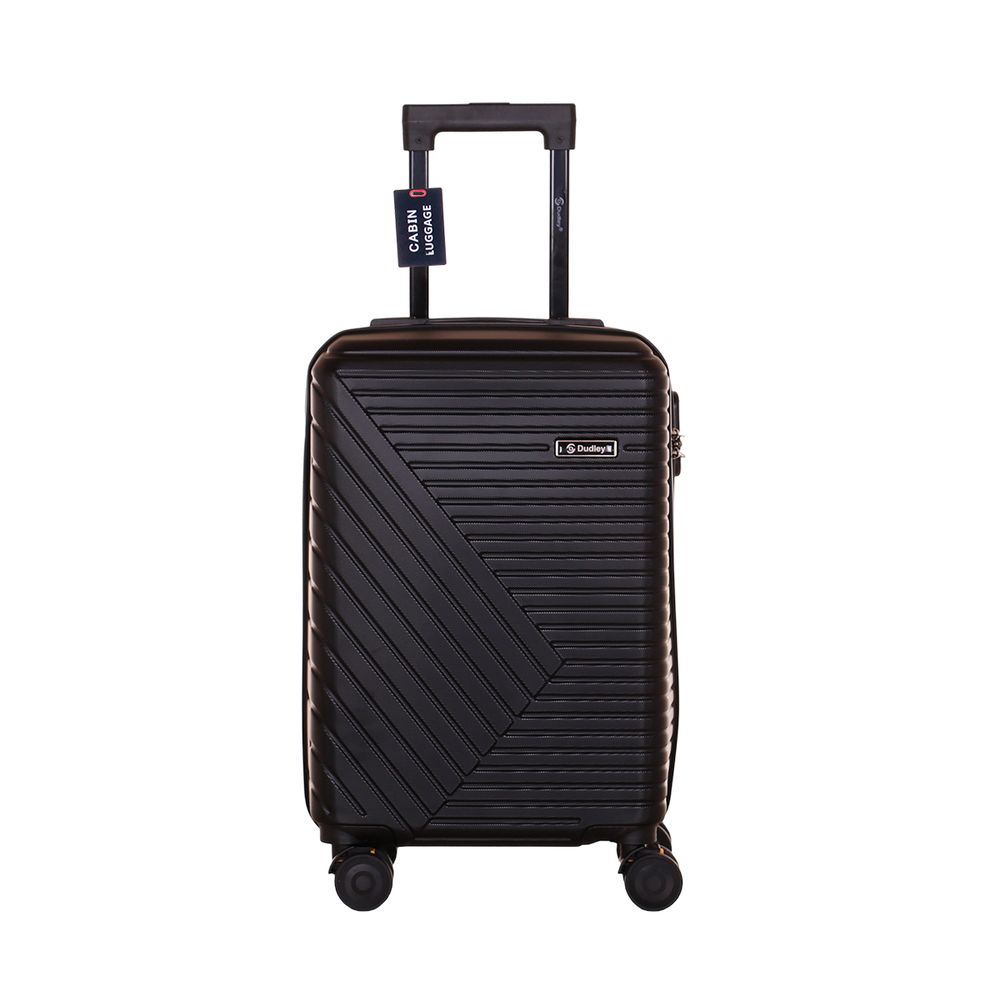 (Promoción 🔥) Valija de Viaje Dudley 20 Pulgadas PM550