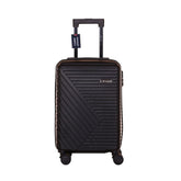 (Promoción 🔥) Valija de Viaje Dudley 20 Pulgadas PM550