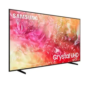 Smart TV UHD 4K Samsung 55" UN55DU7000GCZB