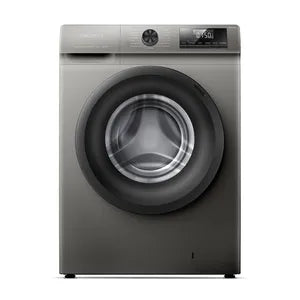 (Promoción de cumpleaños 🔥) Lavarropas Philco Predicta Inverter PHLF8014PI2 8 Kg 1400 RPM