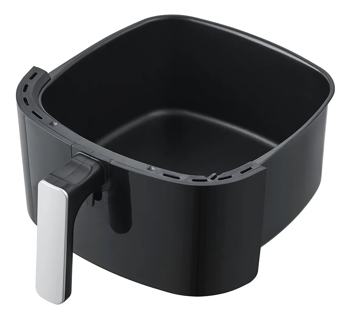 -Freidora De Aire Atma Fr60mabp 1300 W 6.5 L Con Temporizador