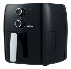 (Promo 🔥) Freidora De Aire Atma Fr60mabp 1300 W 6.5 L Con Temporizador
