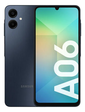 Samsung Galaxy A06 64gb 4gb Light Green