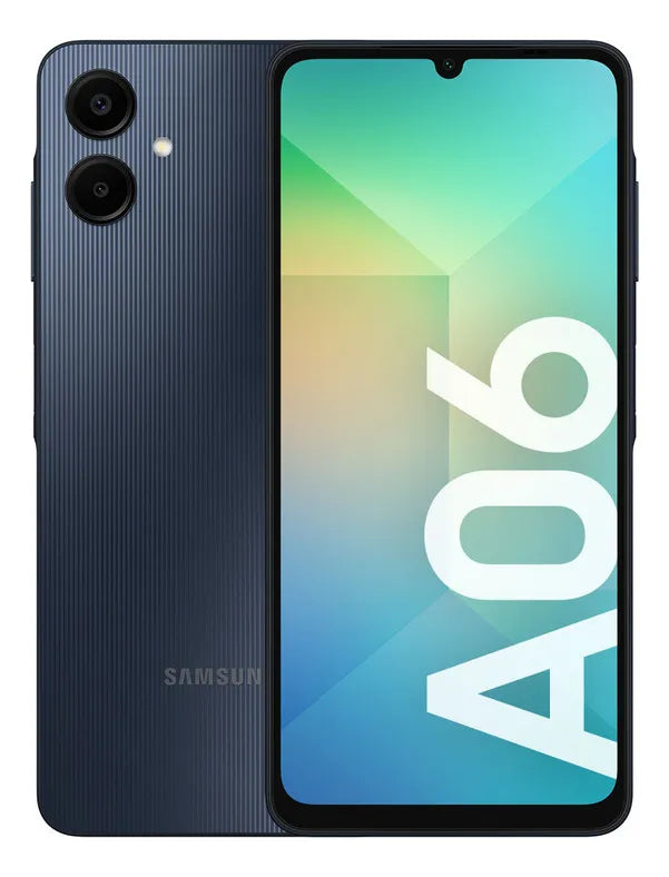 Samsung Galaxy A06 64gb 4gb Light Green