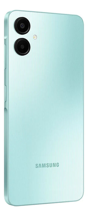 Samsung Galaxy A06 64gb 4gb Light Green