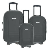 Set De Valijas Wacky Lisos Rueda Roller Semirigida