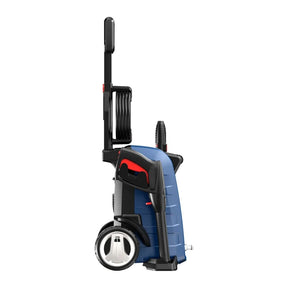 (Promo 🔥) Hidrolavadora Bosch Ghp 180 Con Manguera 5 Metros Color Azul marino Frecuencia 50 Hz