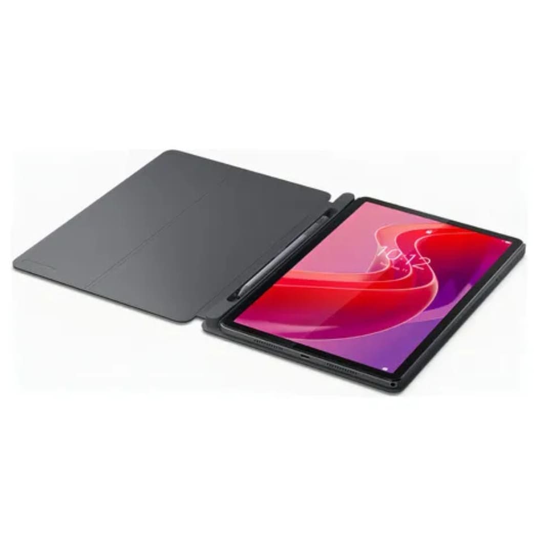 Tablet Lenovo Tab M11 8gb Ram 128gb Funda Lápiz 11'' Wuxga Color Gris oscuro -