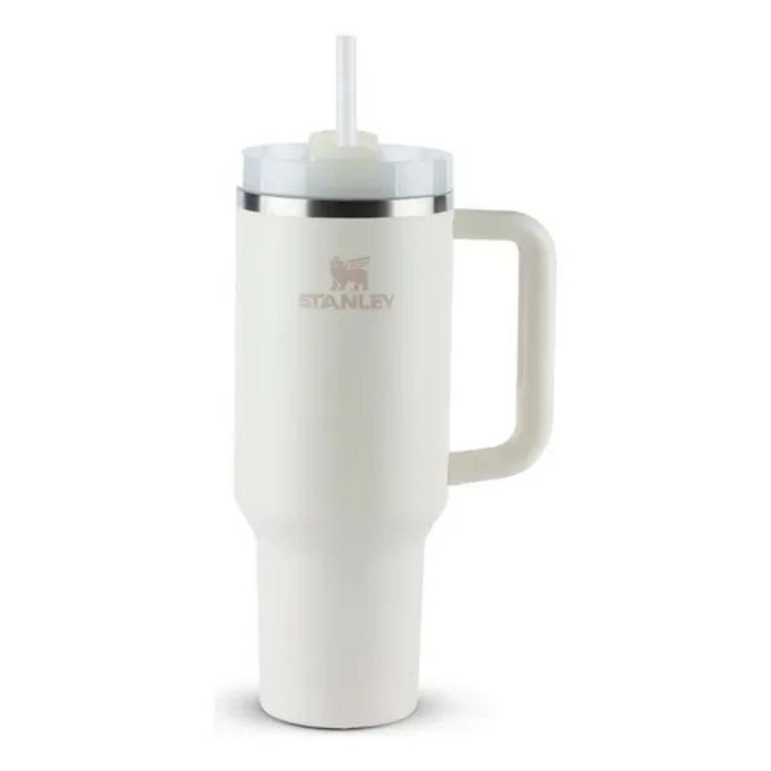 (Promoción 🔥) Vaso Térmico Stanley Quencher 1.18 Lts