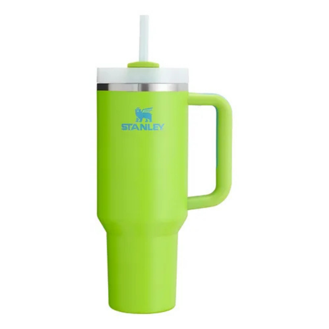 (Promoción 🔥) Vaso Térmico Stanley Quencher 1.18 Lts