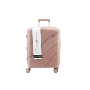 (Promoción 🔥) Valija de Viaje Dudley 20 Pulgadas PM550