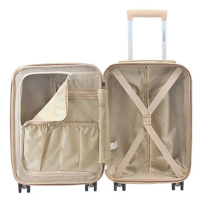 (Promoción 🔥) Valija de Viaje Dudley 20 Pulgadas PM550