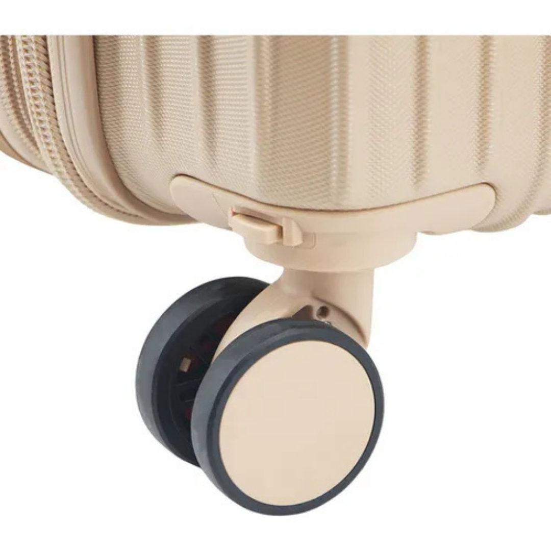 (Promoción 🔥) Valija de Viaje Dudley 20 Pulgadas PM550