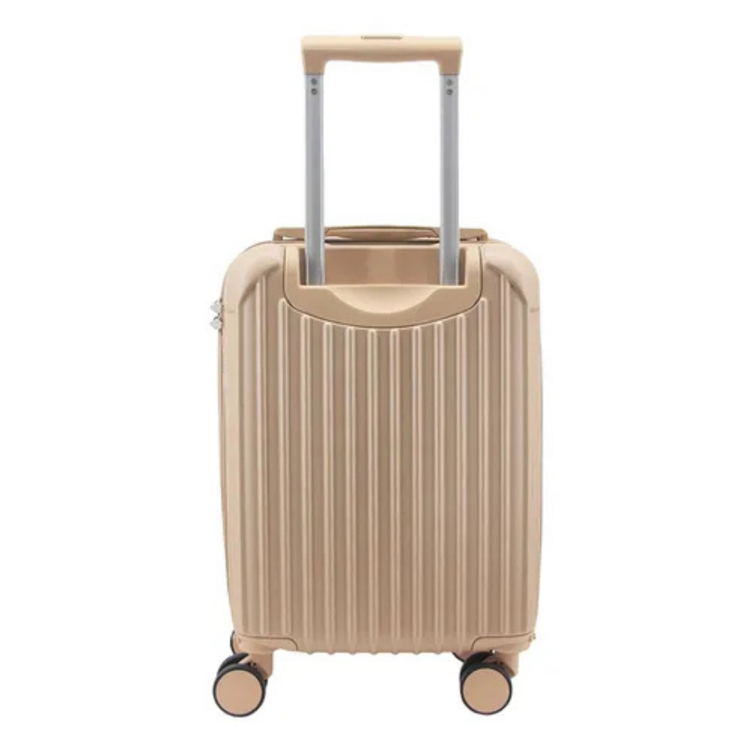 (Promoción 🔥) Valija de Viaje Dudley 20 Pulgadas PM550