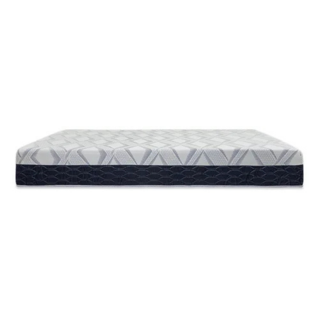 (Promoción 🔥) Colchón en Caja Sueño Dorado Box ROLO 2 Plazas 140x190 Espuma Alta Densidad
