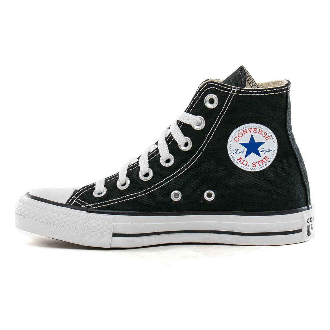 (Promoción 🔥) Botas Chuck Taylor All Star Converse Converse Tienda Oficial